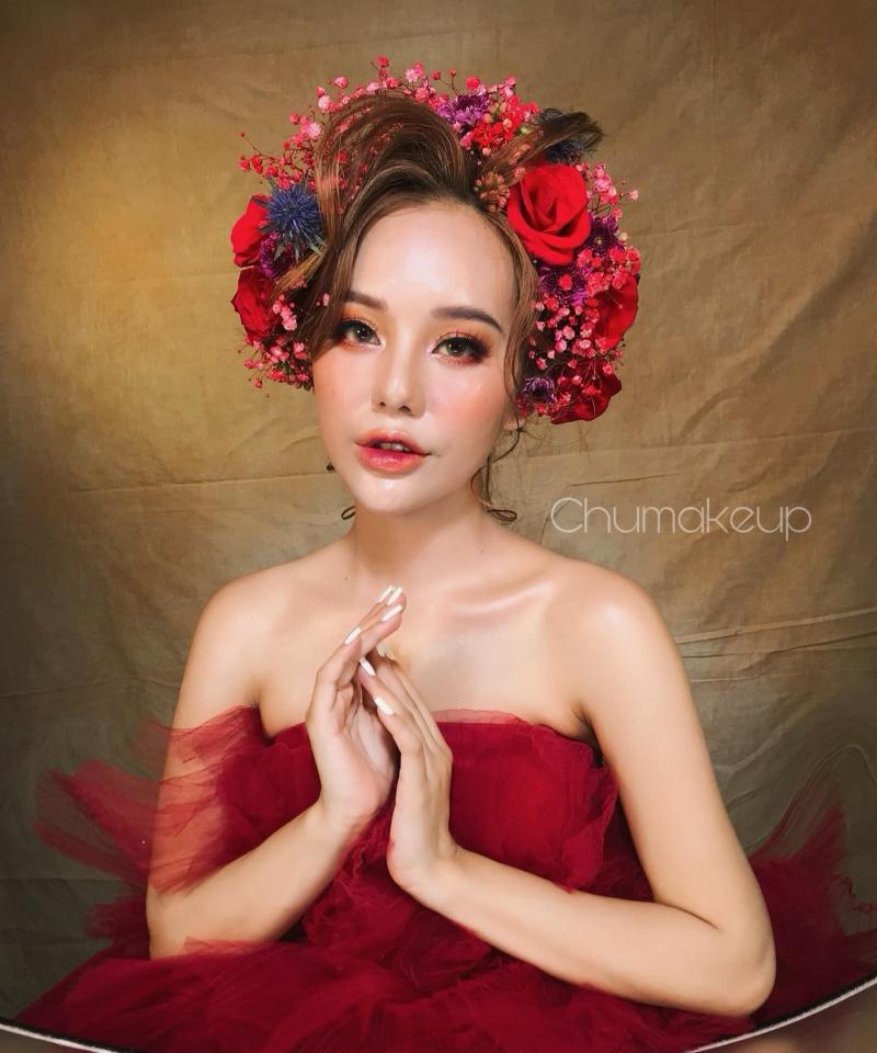 Chu Nguyễn Make Up
