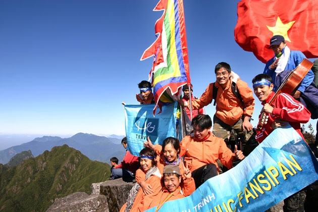 Giải pháp để phát triển ngành du lịch Việt Nam