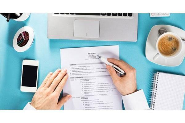 Chú trọng bản lý lịch truyền thống (hồ sơ lý lịch trên giấy)