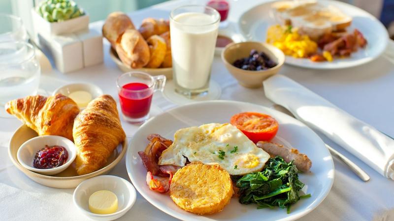 Chú trọng bữa ăn sáng đúng cách, đủ chất lượng