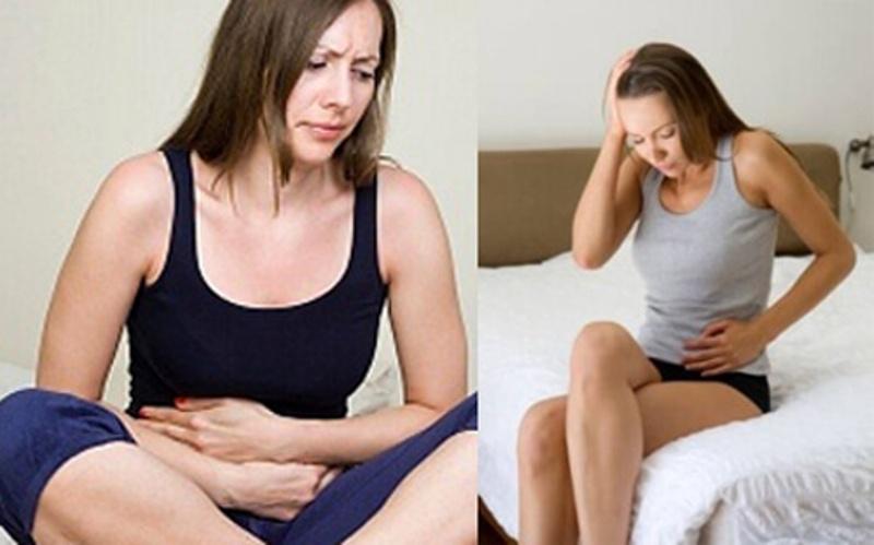 Rối loạn kinh nguyệt - dấu hiệu cảnh báo hiếm muộn