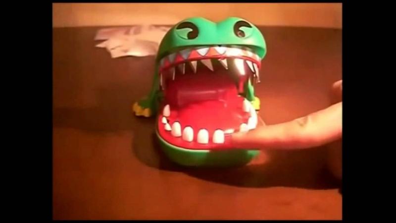 Nhiều đồ chơi có thể làm trẻ bị thương.