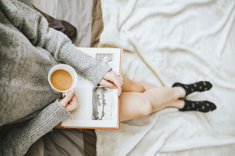 Đừng để cơ thể xuất hiện dấu hiệu stress