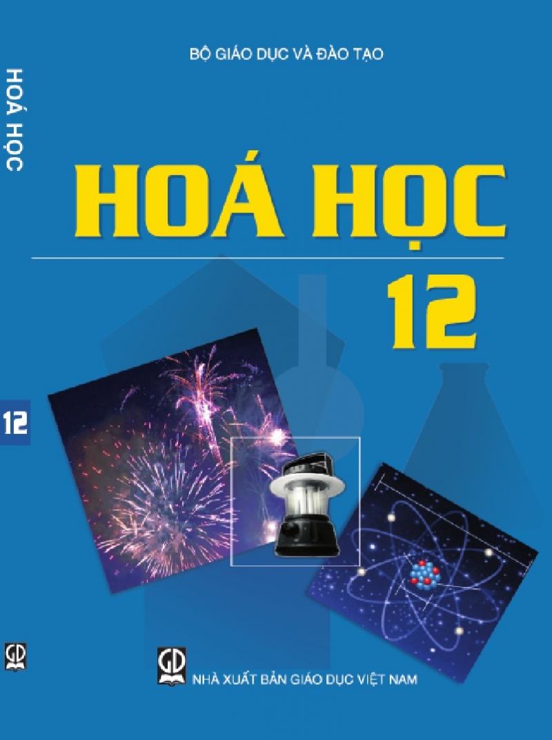Sách giáo khoa là tài liệu ôn thi hiệu quả nhất