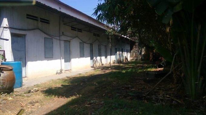 Nhà trọ chỗ vắng người nguy hiểm