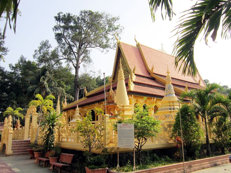 Chùa Âng