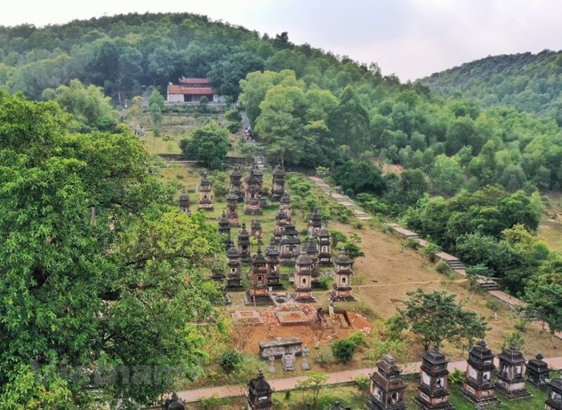 Trong số 3 cuốn gia phả bằng chữ Hán ghi rất rõ ràng: 