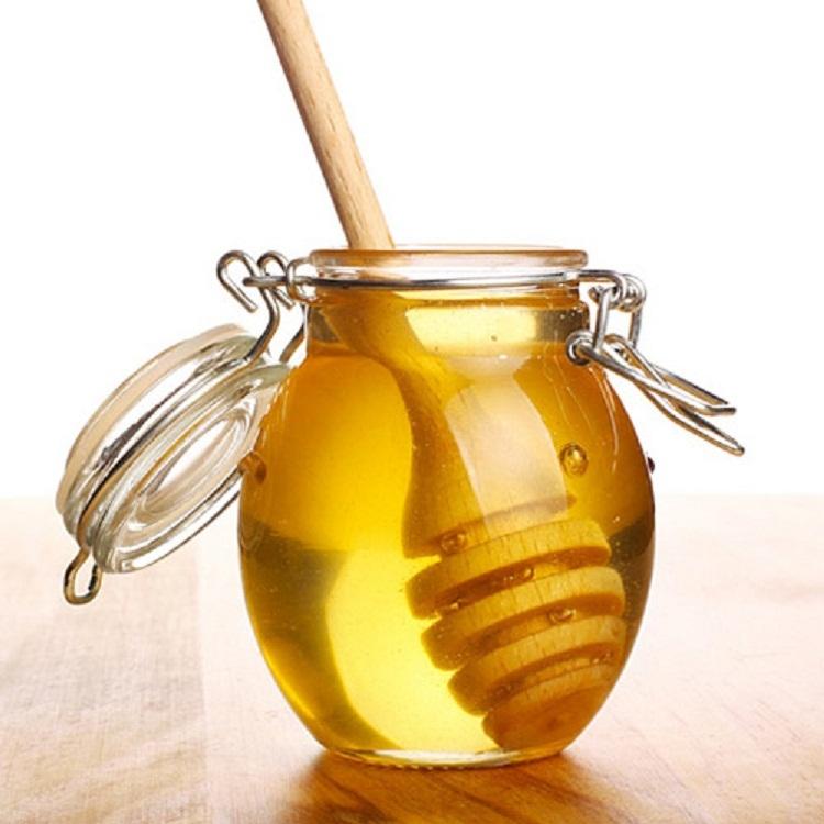 Mật ong có tác dụng giảm cân