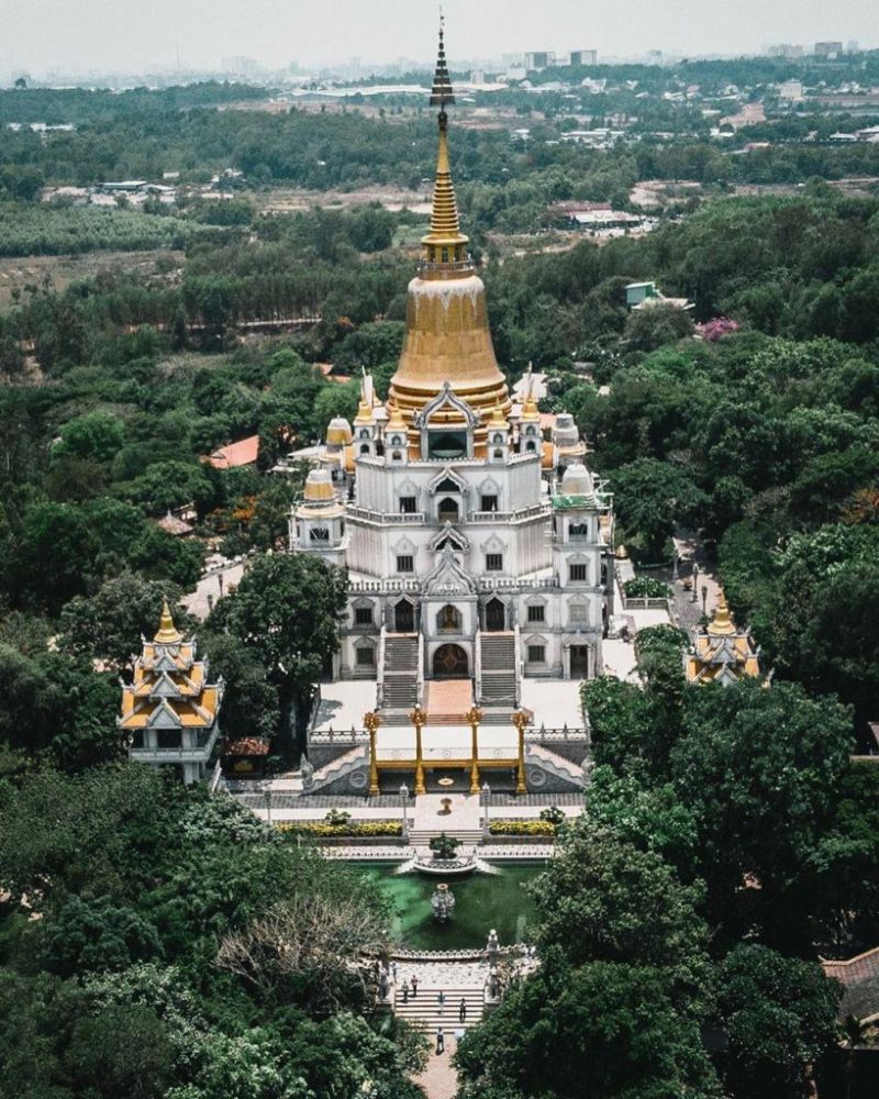 Chùa Bửu Long