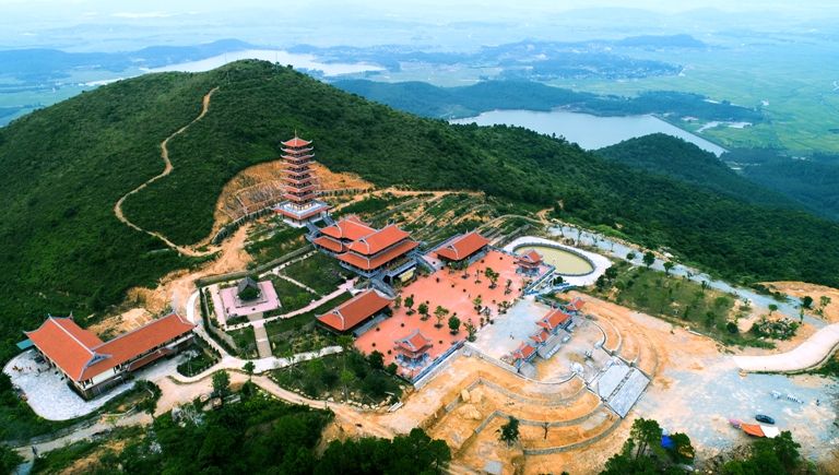 Chùa Đại Tuệ