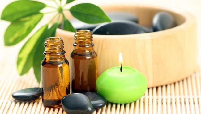 Tinh dầu tràm chữa đau răng hiệu quả