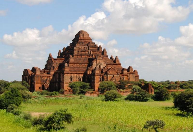 Chùa Dhammayangyi