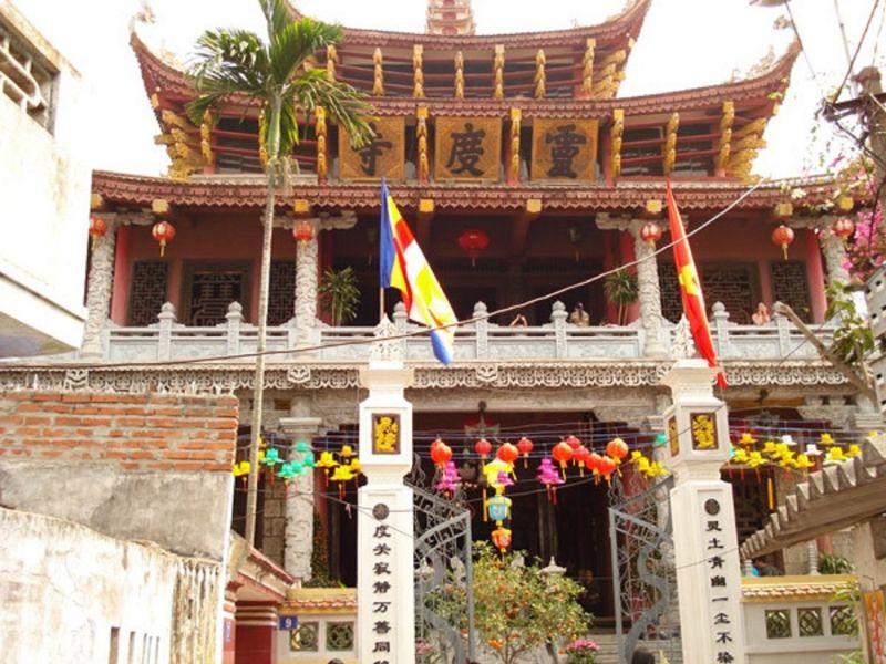 Chùa Đỏ