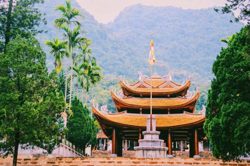 Chùa Hương – Hương Sơn, Mỹ Đức