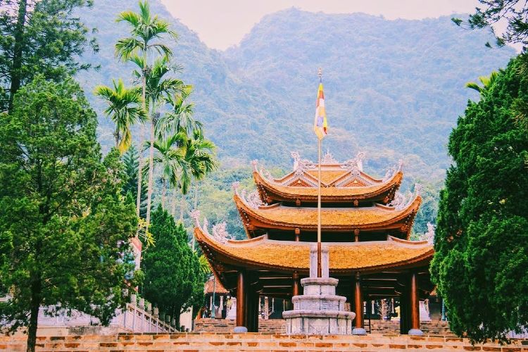 Chùa Hương