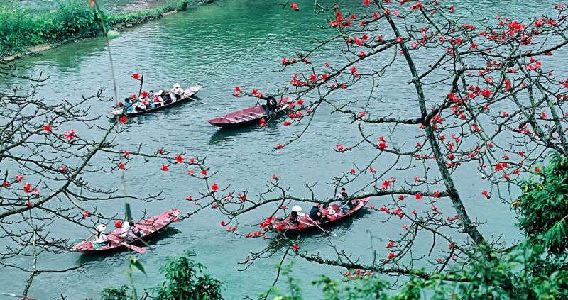 Chùa Hương