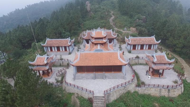 Chùa Hương Tích