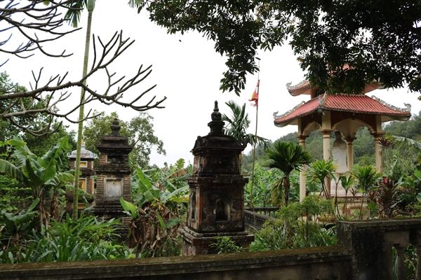 Chùa Kem Bắc Giang
