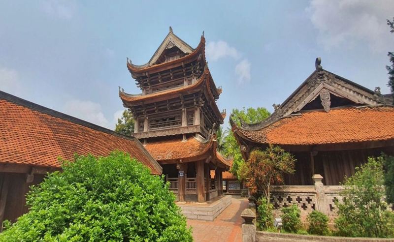 Hưng Hà Tour