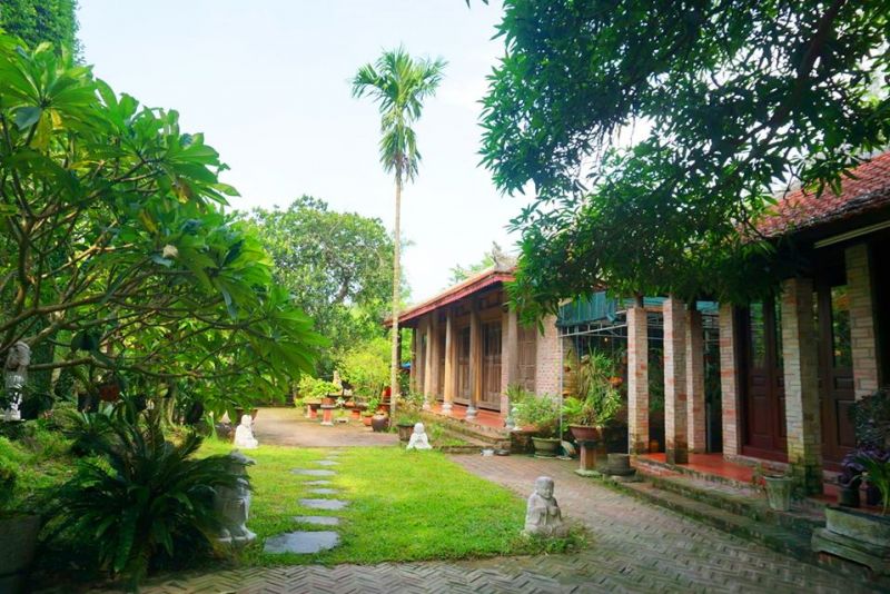 Chùa Khánh Long Tự