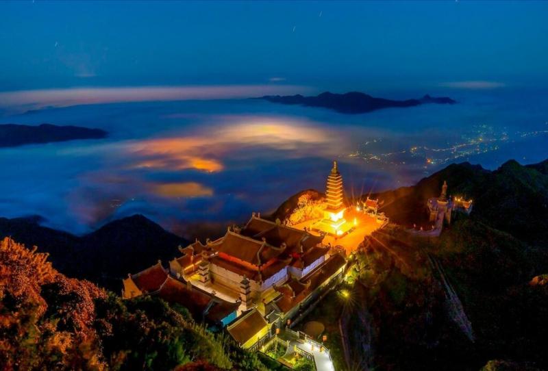 Chùa Kim Sơn Bảo Thắng