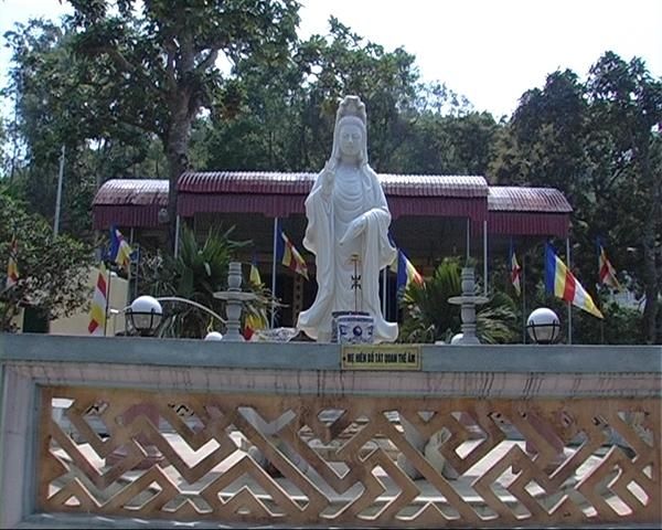 Chùa Lô Sơn