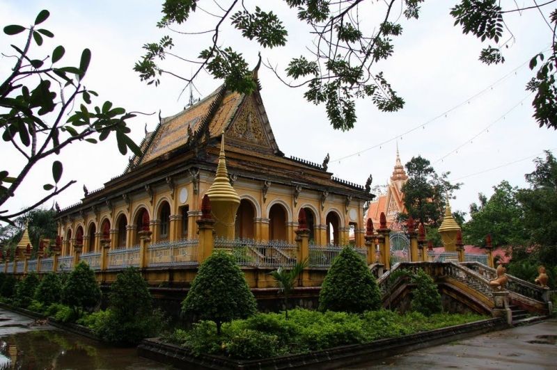 Chùa Ông Mẹt