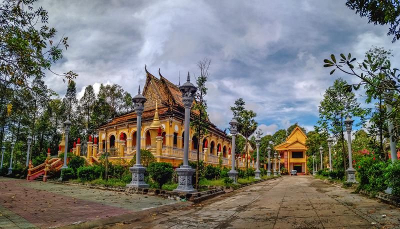 Chùa Ông Mẹt