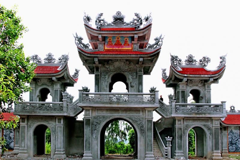 Chùa Phổ Am