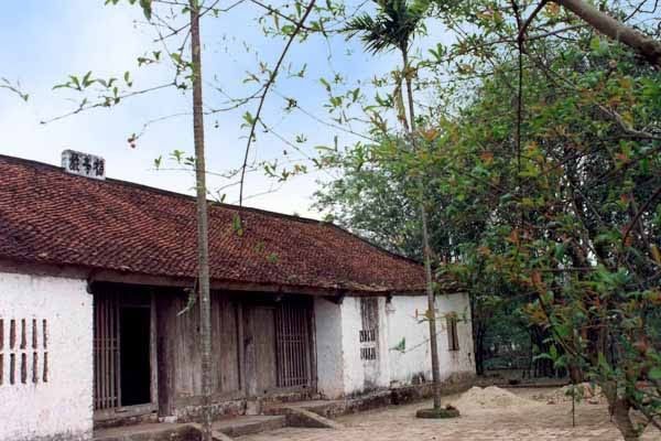 Chùa Phúc Nghiêm