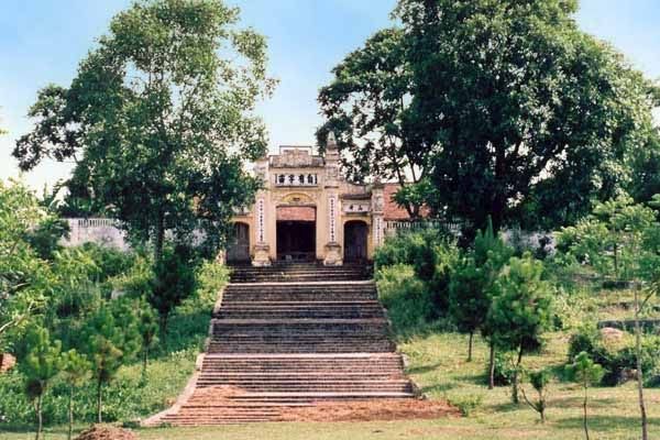 Chùa Tam Sơn