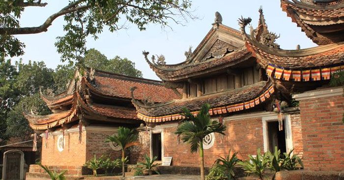 Chùa Tây Phương