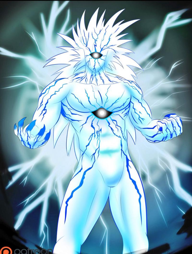 Chúa tể Boros
