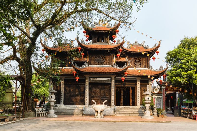 Chùa Thành