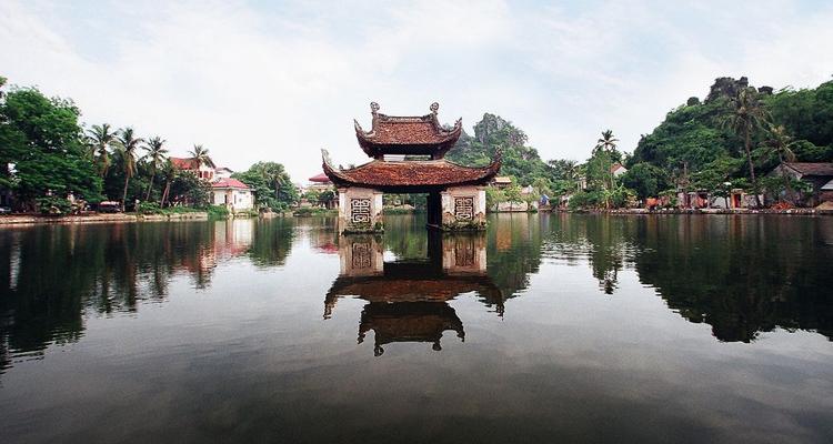 Chùa Thầy