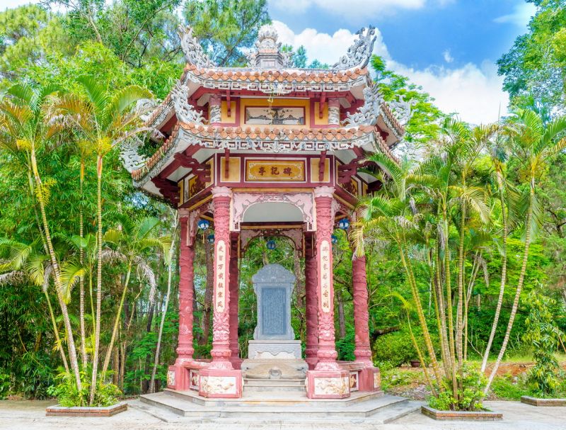 Chùa Thiền Tôn