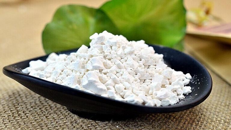 Bột sắn dây giúp chữa bệnh trào ngược dạ dày hiệu quả