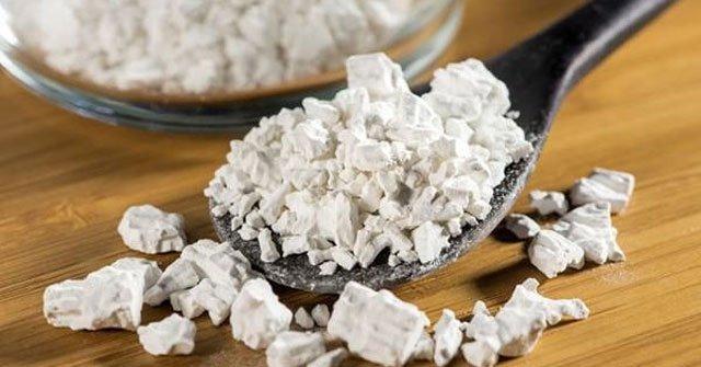 Chữa trào ngược dạ dày bằng bột sắn dây