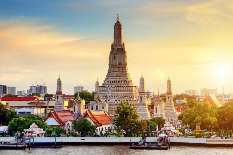 Chùa Wat Arun