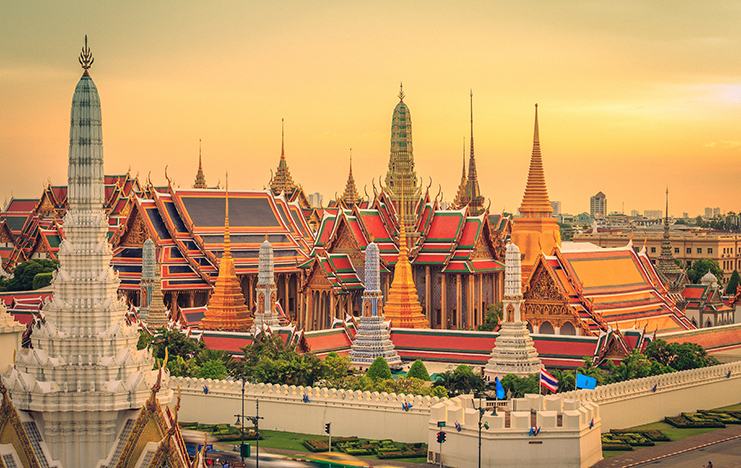 Wat Phra Kaew