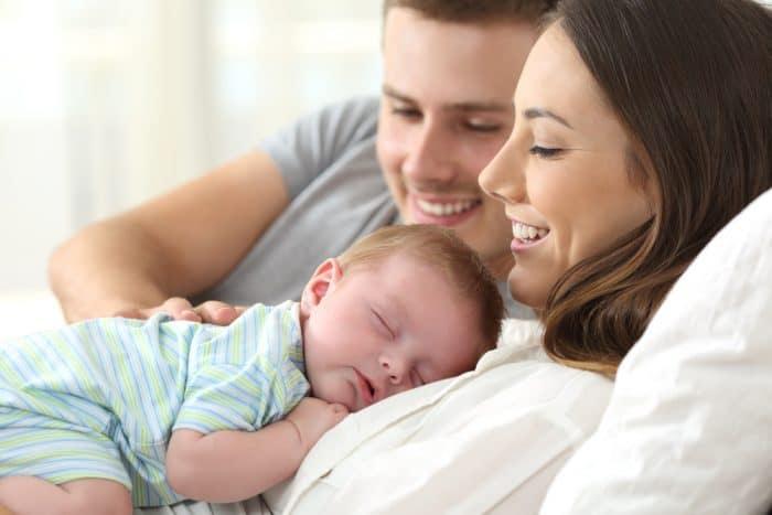 Cần có quyết định đúng đắn giữa sinh thường và sinh mổ