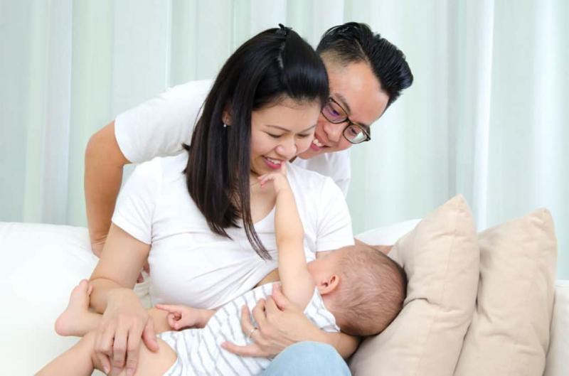 Cần có quyết định đúng đắn giữa sinh thường và sinh mổ