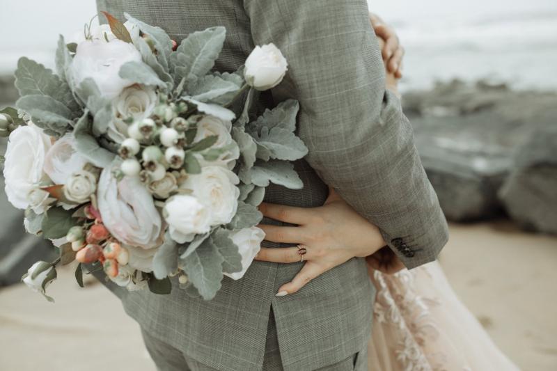 Chuẩn Wedding