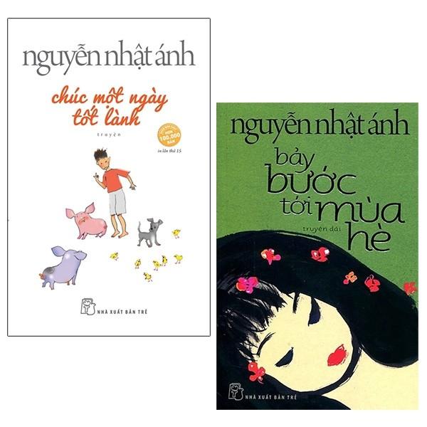 Chúc một ngày tốt lành