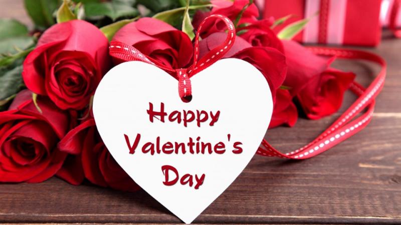 Valentine rồi anh có nghe thấy không?