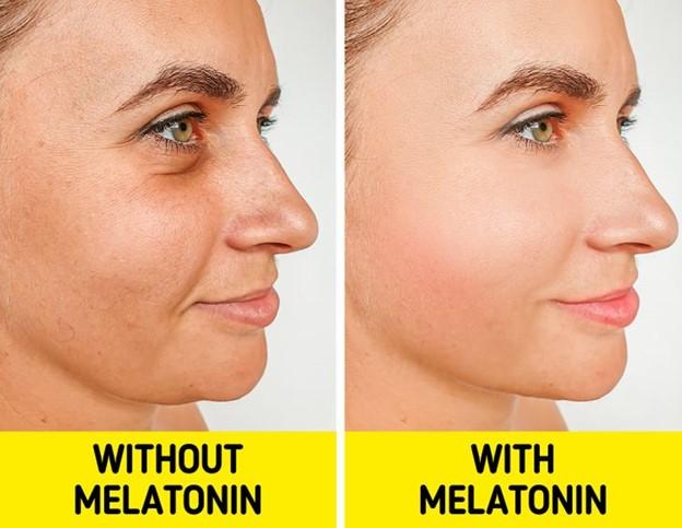 Chức năng của melatonin ngoại bào