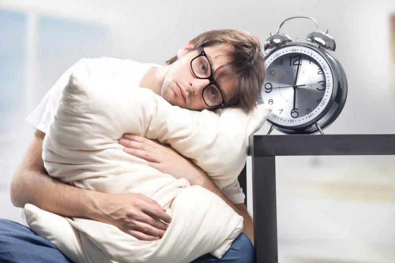 Chức năng tiết niệu thay đổi