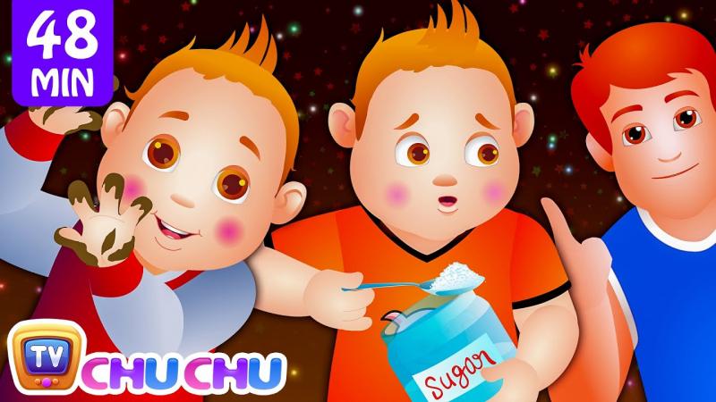 Chuchu TV