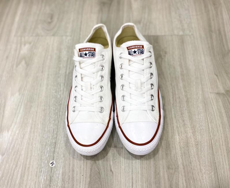 Chuck Secondhand OG