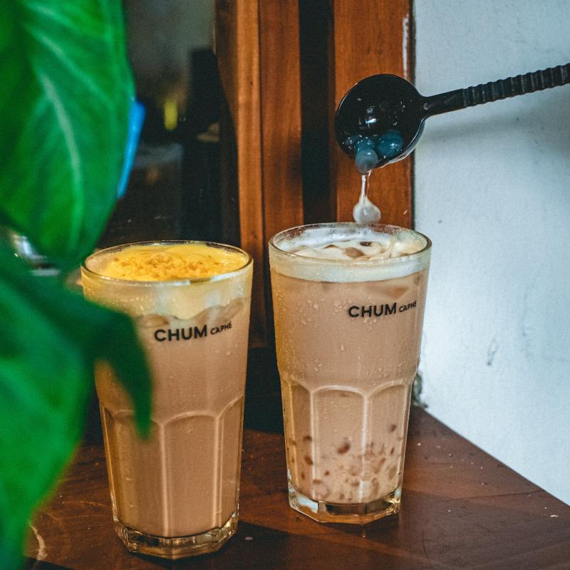 Chum Coffee